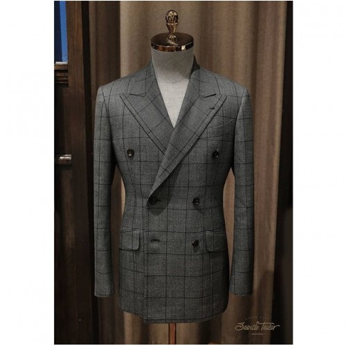 77101 by Saville Tailor